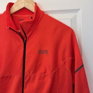 Mens Gore Wear Thermo Jersey